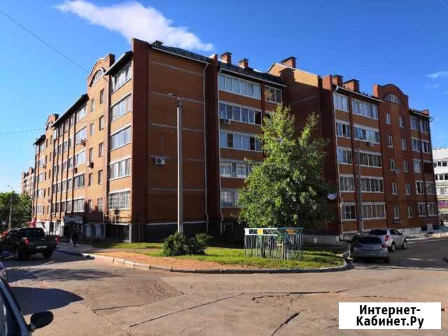 Помещение свободного назначения, 100 кв.м. Чайковский - изображение 1