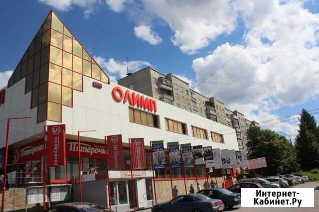 Торговое помещение от 21.6 до 350кв.м. Миасс - изображение 1
