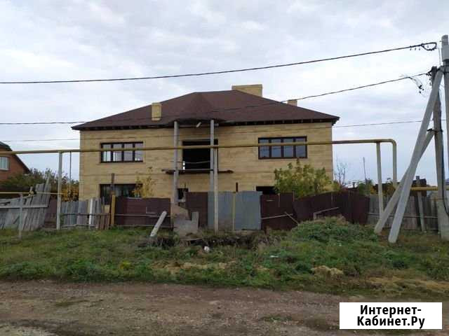 Дом 395 кв.м. на участке 16 сот. Хрящевка - изображение 1