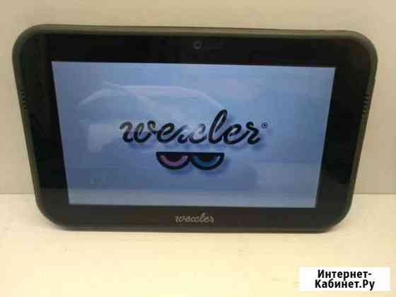 Планшет wexler TAB 7b 8GB Арт В23931 Тольятти