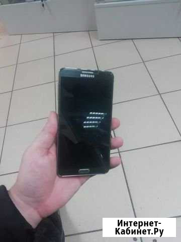 Продам SAMSUNG Galaxy Note 3 Тверь - изображение 1