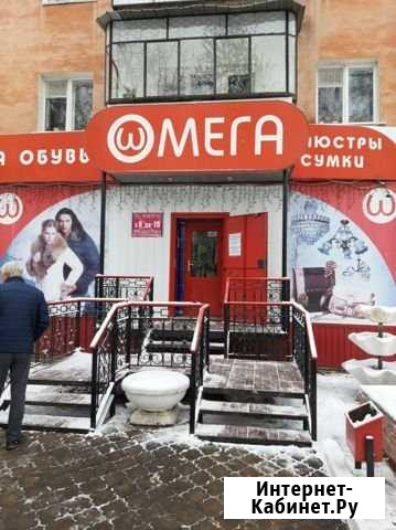 Торговое помещение, 142 кв.м. Пласт - изображение 1