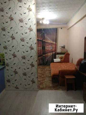 Комната 19 кв.м. в 1-к, 2/5 эт. Смоленск - изображение 1