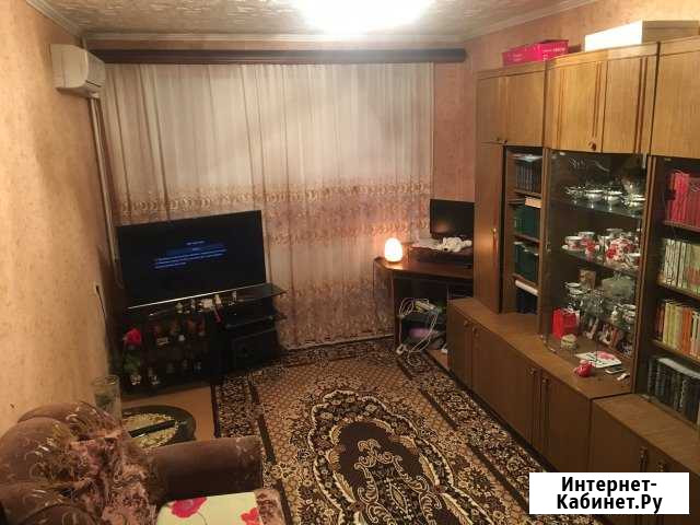 1-к квартира, 35.8 кв.м., 5/5 эт. Грязи - изображение 1