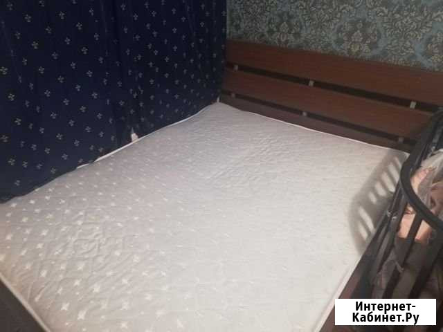 Кровать Североморск - изображение 1