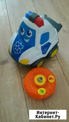 Полицейская машинка Архангельск - изображение 1