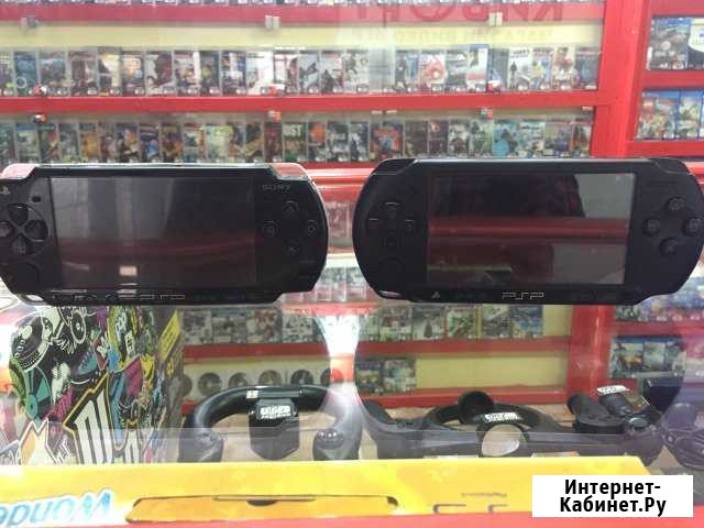 PlayStation PortablePSP Ковров - изображение 1