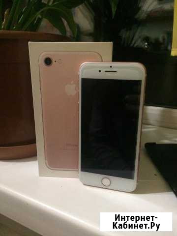 iPhone 7 Новосибирск - изображение 1
