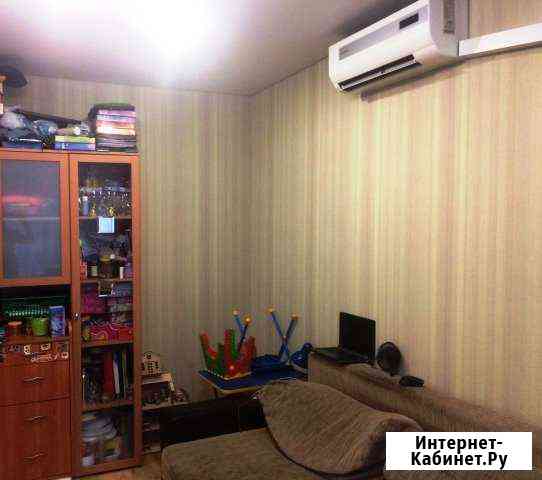 2-к квартира, 41.6 кв.м., 1/5 эт. Челябинск