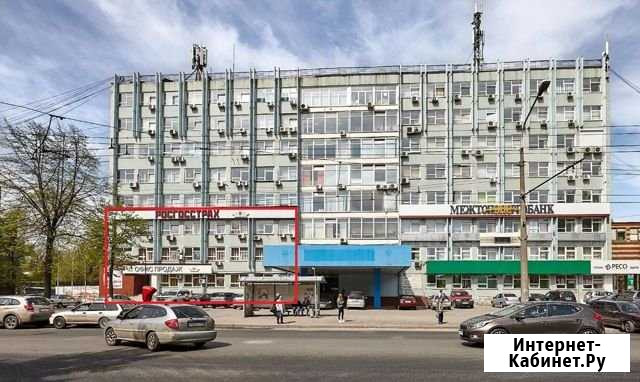 Торгово-офисное помещение, 936.7 кв.м. Кемерово - изображение 1