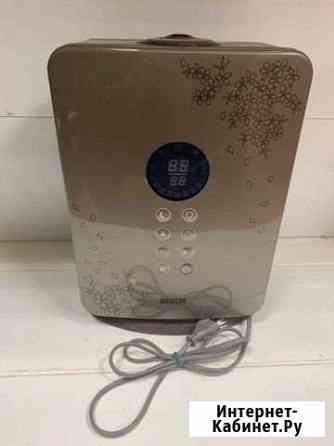 Увлажнитель Mystery MAH-2605 Иркутск