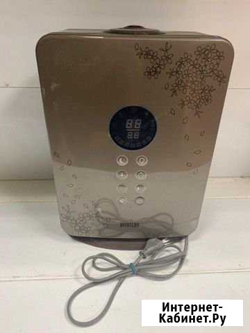 Увлажнитель Mystery MAH-2605 Иркутск - изображение 1