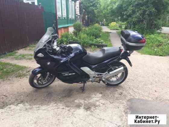 BMW k1200GT 2003 продаю Сергиев Посад