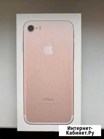 iPhone 7 Иваново - изображение 1