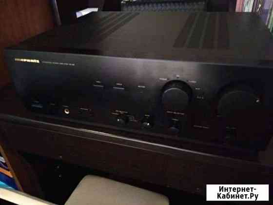 Усилитель Marantz PM-68 Симферополь