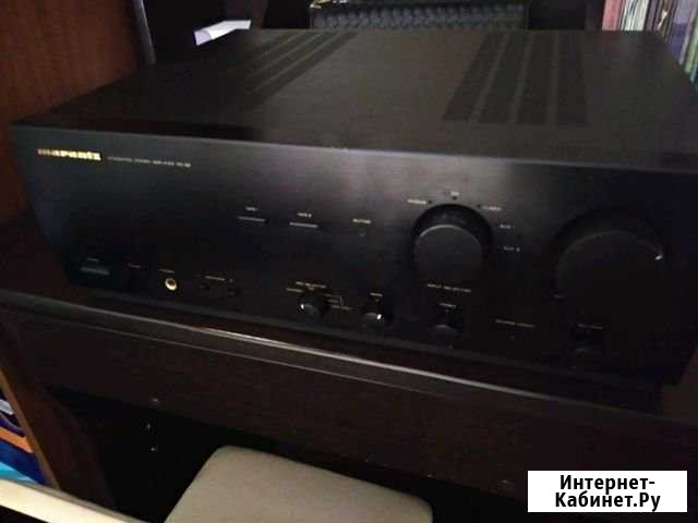 Усилитель Marantz PM-68 Симферополь - изображение 1