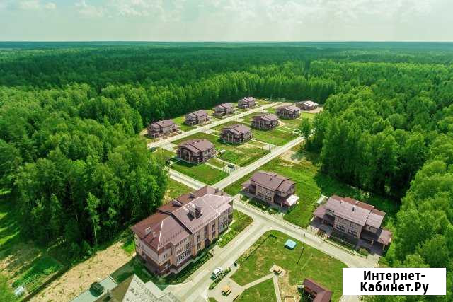 1-к квартира, 58.4 кв.м., 3/3 эт. Кумены - изображение 1