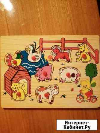 Игрушка Псков