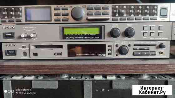 Sony MDS-E10 Пермь