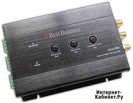 Преобразователь Best Balance ALC-6 Набережные Челны