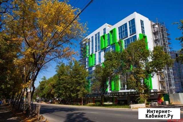 1-к квартира, 25 кв.м., 9/10 эт. Симферополь - изображение 1