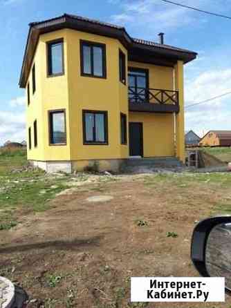 Дом 142 кв.м. на участке 4.8 сот. Магнитогорск