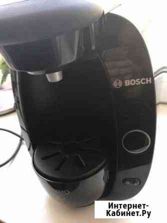 Кофемашина Bosch Tassimo Балашиха