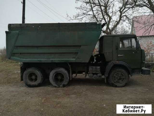 Продам камаз 1989 года выпуска с прицепом Солнцево - изображение 1