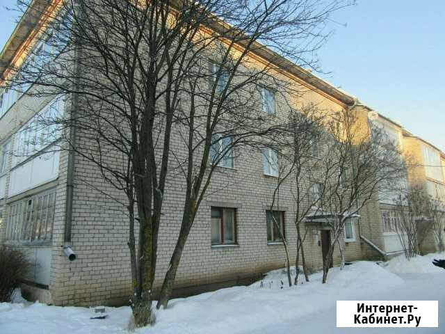 2-к квартира, 45 кв.м., 2/3 эт. Великий Устюг - изображение 1