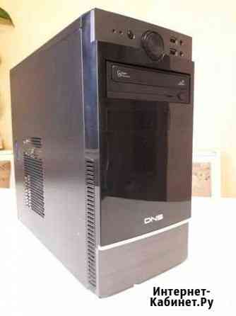 FX 4300 6гб GTX650 2гб 500гб Томск