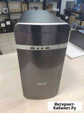 Системный блок 6 ядерный FX6300 GTX1050ti Магнитогорск