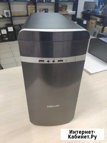 Системный блок 6 ядерный FX6300 GTX1050ti Магнитогорск - изображение 1