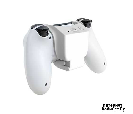 Аккумулятор высокой емкости для геймпада PS4 Чита - изображение 1