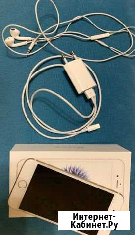 iPhone 6 Петропавловск-Камчатский - изображение 1