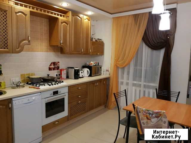 Кухонный гарнитур со столешницей Приводино - изображение 1