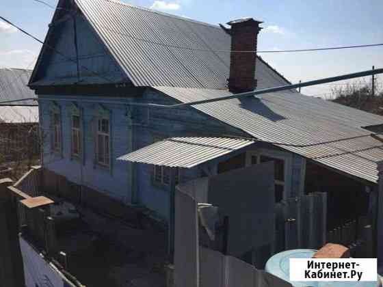 Дом 60 кв.м. на участке 6 сот. Самара