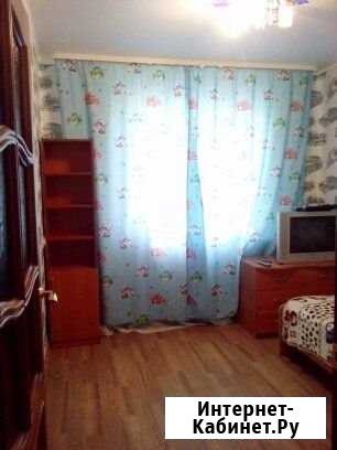 3-к квартира, 64 кв.м., 2/5 эт. Находка - изображение 1