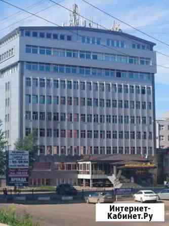 Офисное помещение, от 10м2 до 4000 м2 Иркутск