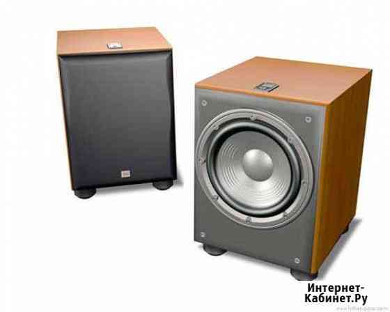 Сабвуфер JBL Northridge E250p/230 Кемерово