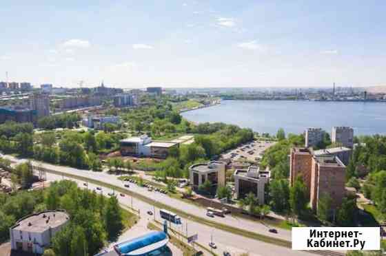 1-к квартира, 33.8 кв.м., 7/20 эт. Ижевск