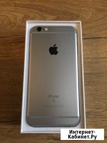 iPhone 6s 32gb Липецк - изображение 1