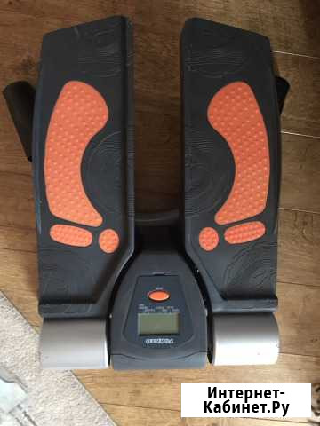 Тренажер степпер Хабаровск - изображение 1