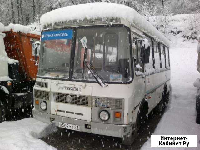 Продам паз 3206-110 Сочи - изображение 1