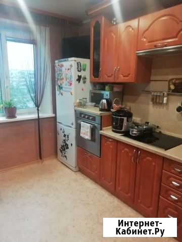 3-к квартира, 67 кв.м., 4/5 эт. Черногорск - изображение 1