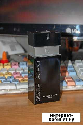 Silver Scent Jacques Bogart Сызрань - изображение 1