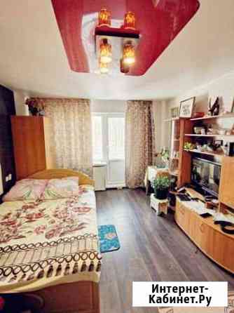 1-к квартира, 30 кв.м., 3/5 эт. Ухта