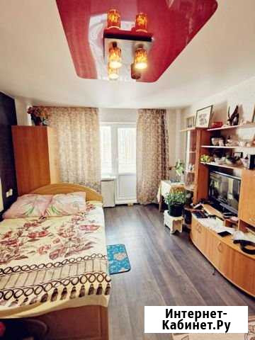 1-к квартира, 30 кв.м., 3/5 эт. Ухта - изображение 1