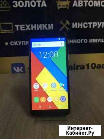 Смартфон oukitel C8 Омск