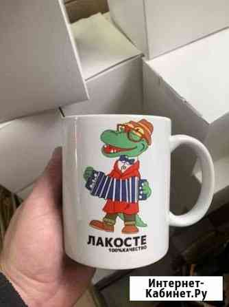 Кружка Воронеж