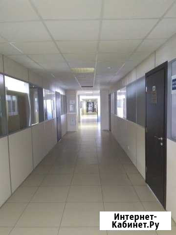 Офисные помещение с евроремонтом Нижний Новгород - изображение 1